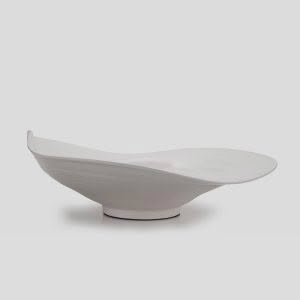 SOMBRA BOWL - IVORY