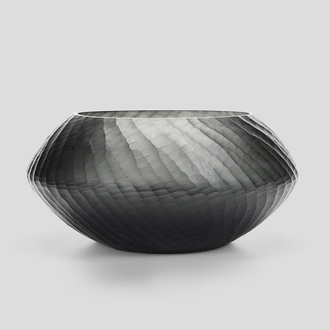 VELORA BOWL - OLIVE - Image 3