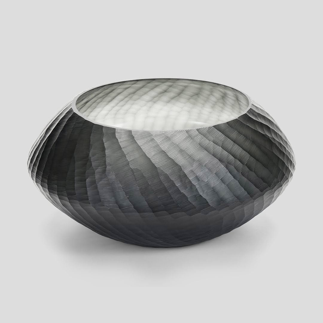 VELORA BOWL - OLIVE