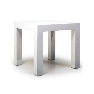 Prada Lamp Table (Clearance)