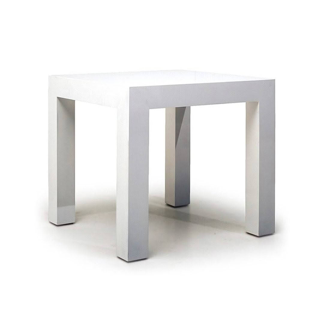 Prada Lamp Table (Clearance)
