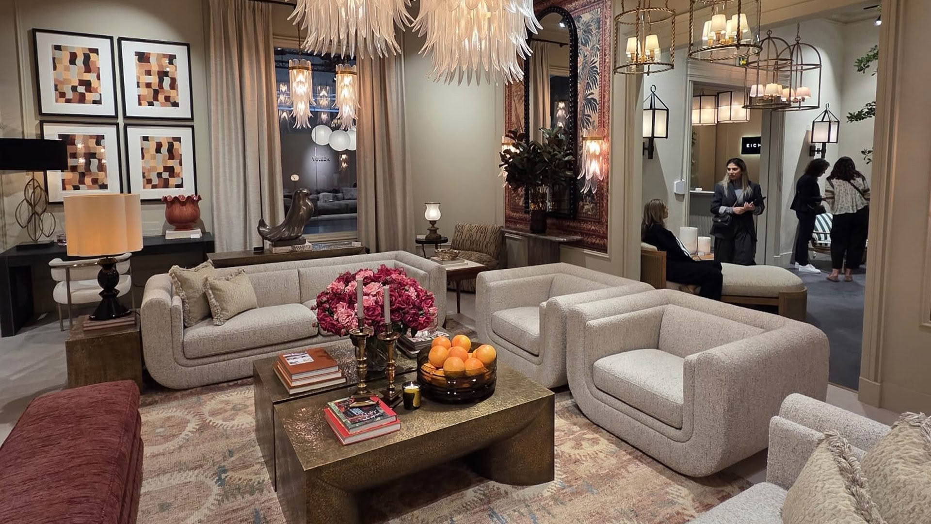 Milan Design Week 2026