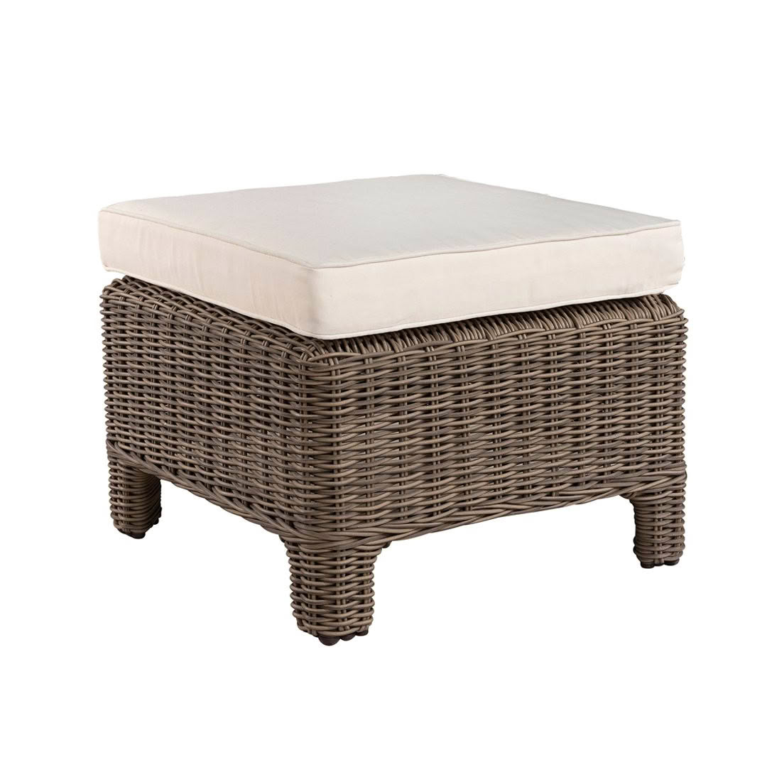 Layton Ottoman