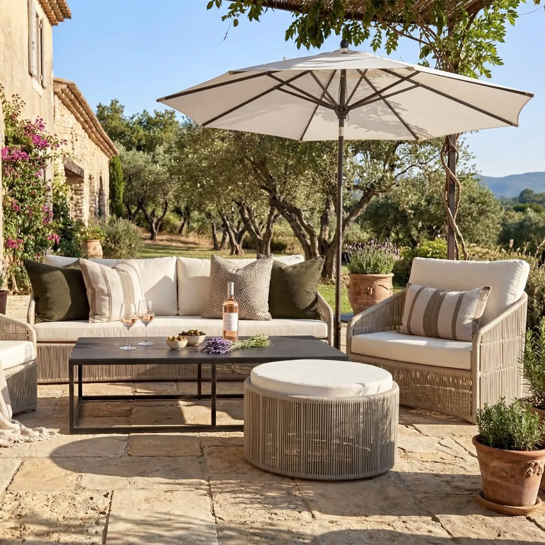 Los Cabos 3 Seater - Image 3