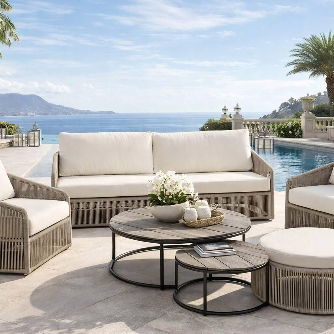 Los Cabos 3 Seater - Image 2
