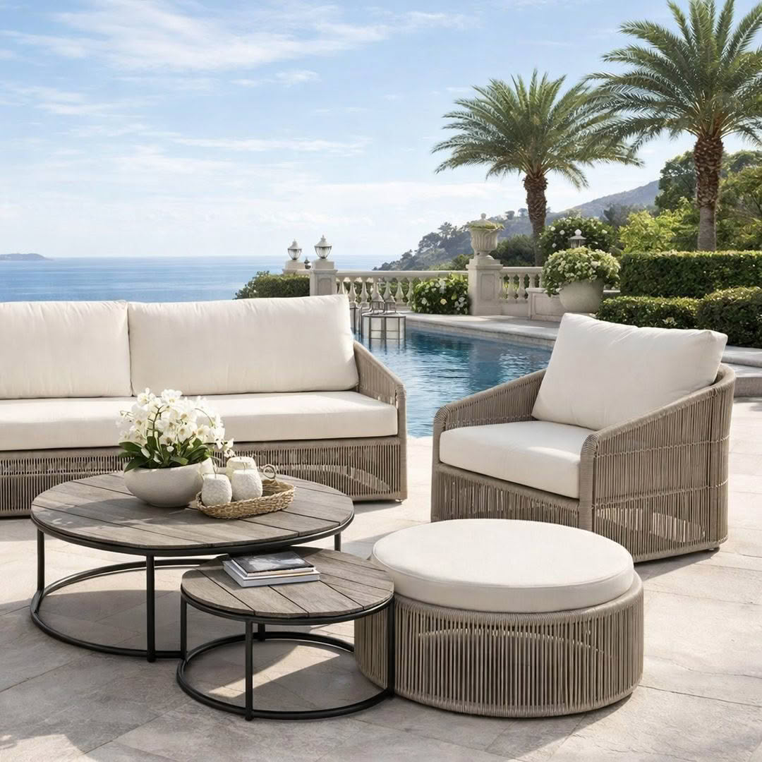 Los Cabos Armchair - Image 3