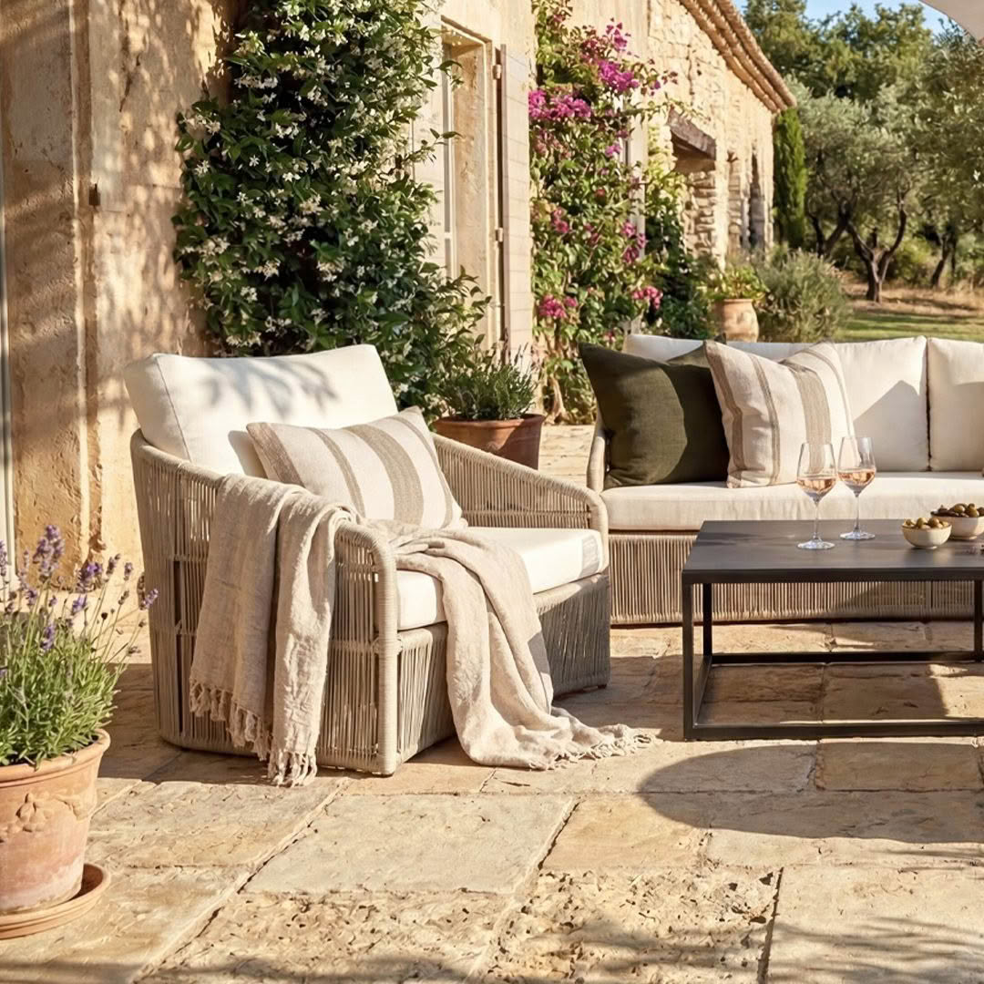 Los Cabos Armchair - Image 2
