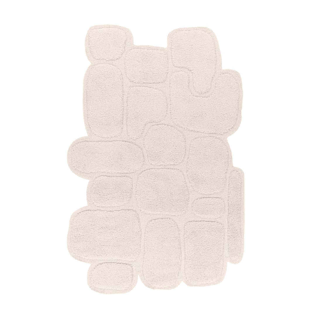 Abstract_Maya_Cream_top
