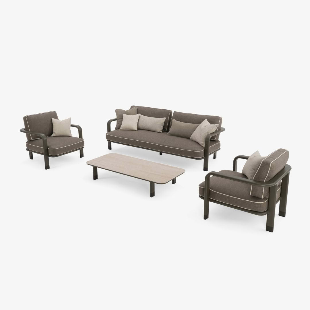 Riposo-1-Seater---Olive-3