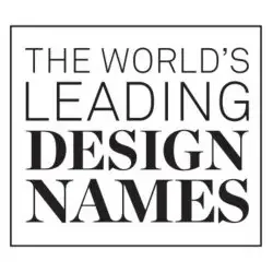 Logo, The World's Leading Design Names